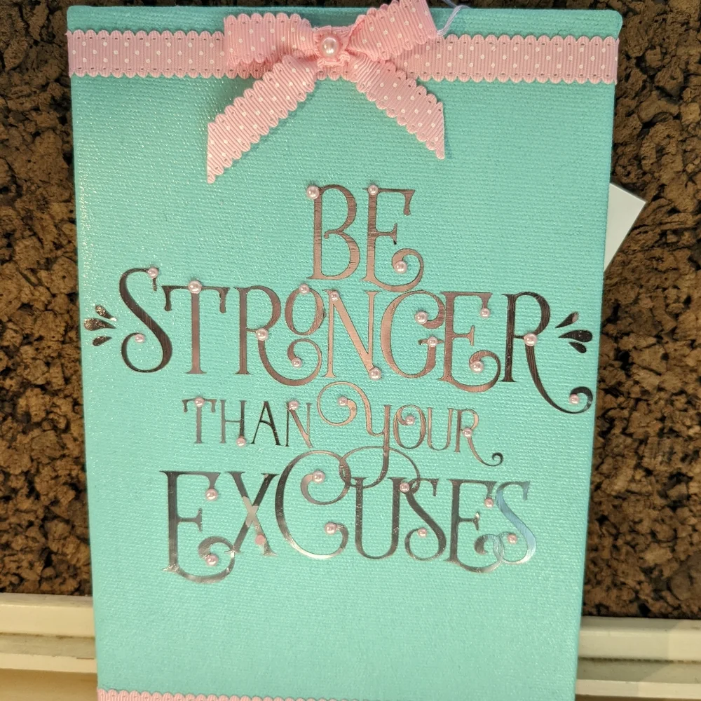 Handmade Canvas - Picture 1 of 1